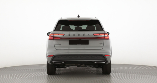 Skoda Kodiaq Sportline