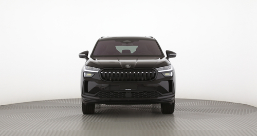 Skoda Kodiaq Sportline