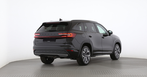 Skoda Kodiaq Sportline