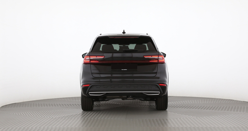 Skoda Kodiaq Sportline