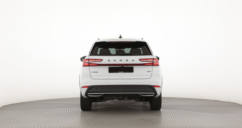 Skoda Kodiaq Sportline