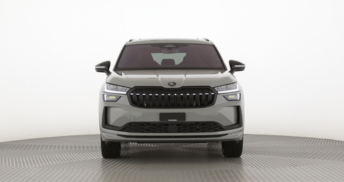 Skoda Kodiaq Sportline