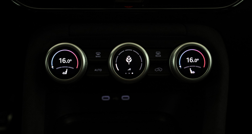 Skoda Kodiaq Sportline