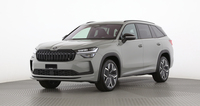 Skoda Kodiaq Sportline