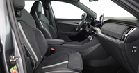 Skoda Kodiaq Sportline