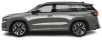Skoda Kodiaq Sportline