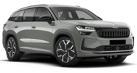 Skoda Kodiaq Sportline