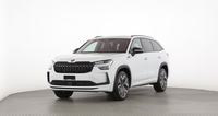 Skoda Kodiaq Sportline