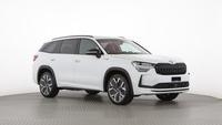 Skoda Kodiaq Sportline