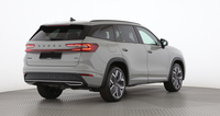 Skoda Kodiaq Sportline