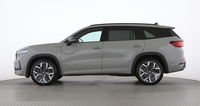 Skoda Kodiaq Sportline