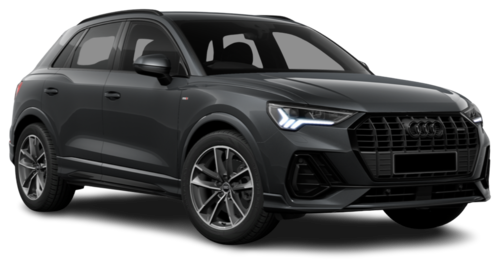 Audi Q3 40 TFSI Quattro Anzahlung 48Mt.