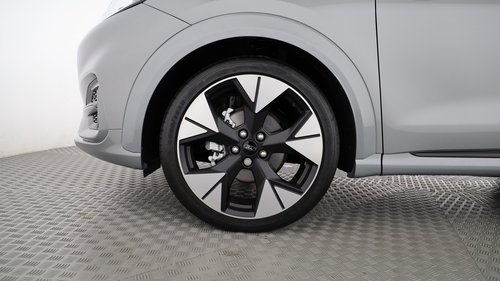 Ford Puma ST-Line X Anzahlung 36Mt.