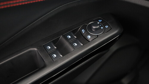 Ford Puma ST-Line X Anzahlung 36Mt.