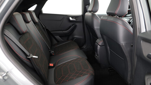 Ford Puma ST-Line X Anzahlung 36Mt.