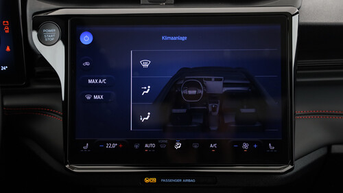 Ford Puma ST-Line X Anzahlung 36Mt.