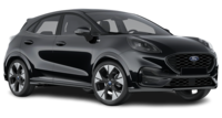 Ford Puma ST-Line X Anzahlung 36Mt.