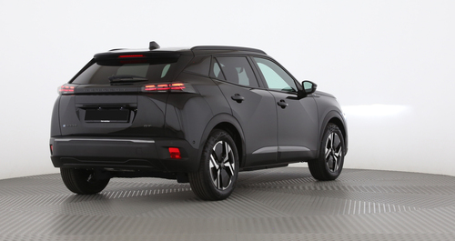 Peugeot e-2008 GT