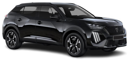 Peugeot e-2008 GT