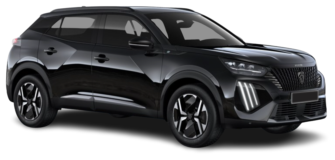 Peugeot e-2008 GT