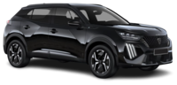 Peugeot e-2008 GT