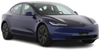 Tesla Model 3 Long-Range RWD