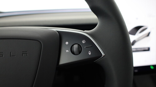 Tesla Model 3 Long-Range AWD