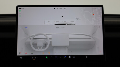 Tesla Model 3 Long-Range AWD
