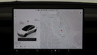 Tesla Model 3 Long-Range AWD
