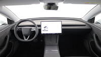 Tesla Model 3 Long-Range AWD