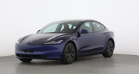 Tesla Model 3 Long-Range AWD