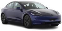 Tesla Model 3 Long-Range AWD