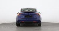 Tesla Model 3 Long-Range AWD