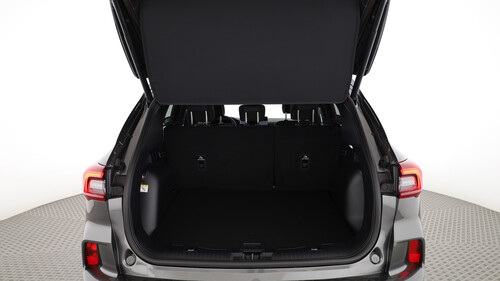 Ford Kuga ST-Line X 4WD