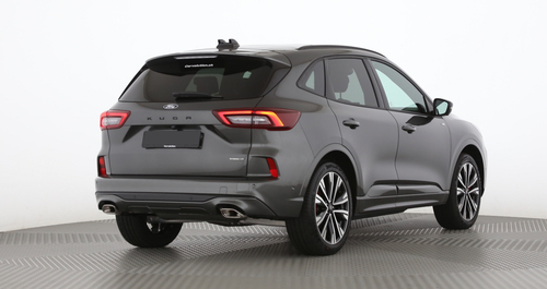 Ford Kuga ST-Line X 4WD