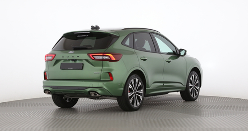 Ford Kuga ST-Line X 4WD