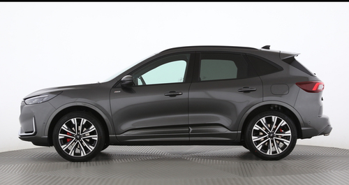 Ford Kuga ST-Line X 4WD