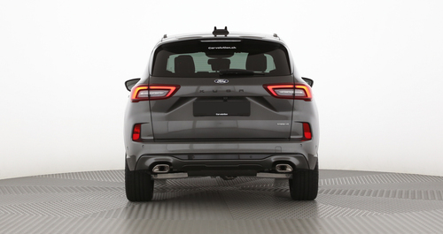Ford Kuga ST-Line X 4WD