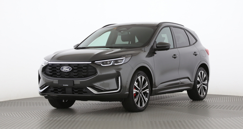 Ford Kuga ST-Line X 4WD