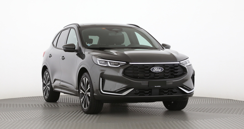 Ford Kuga ST-Line X 4WD