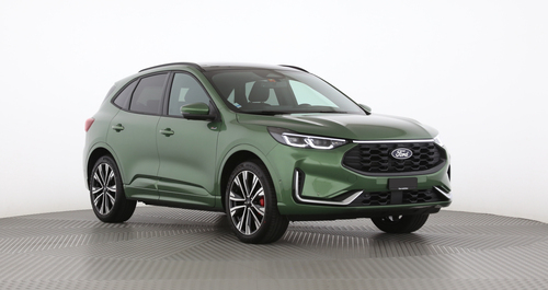 Ford Kuga ST-Line X 4WD