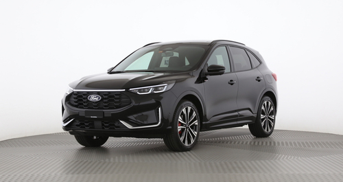 Ford Kuga ST-Line X 4WD