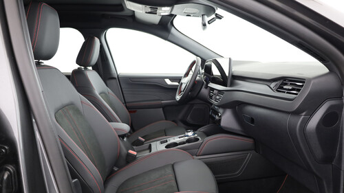 Ford Kuga ST-Line X 4WD