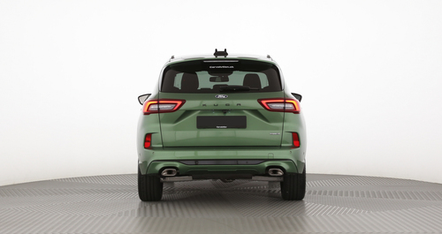 Ford Kuga ST-Line X 4WD