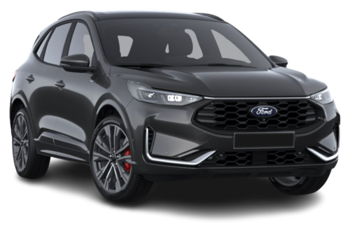 Ford Kuga ST-Line X 4WD