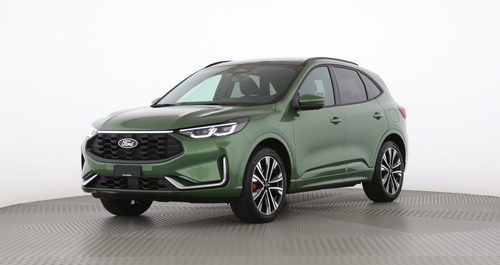 Ford Kuga ST-Line X 4WD