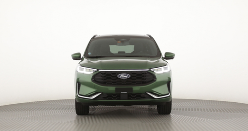 Ford Kuga ST-Line X 4WD