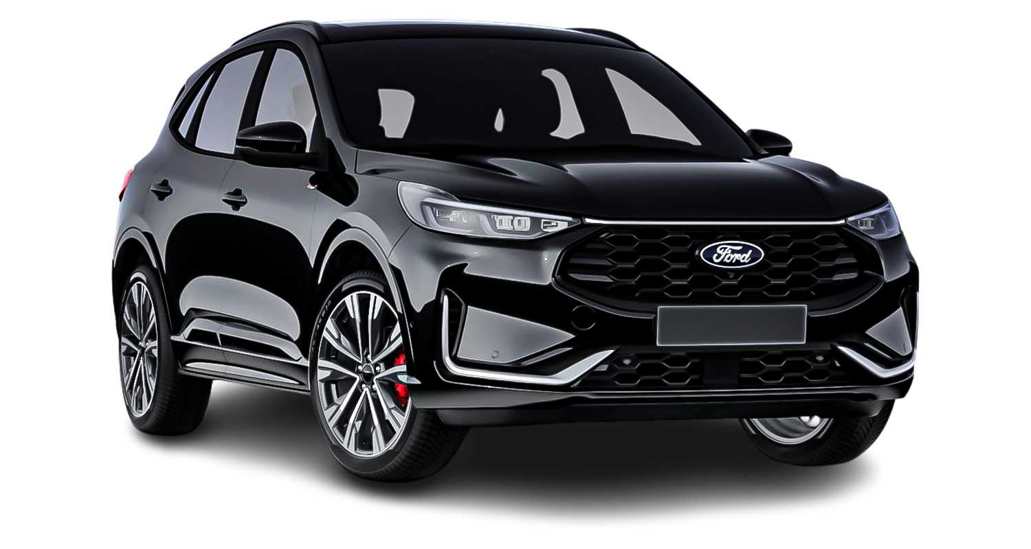 Ford Kuga ST-Line X 4WD