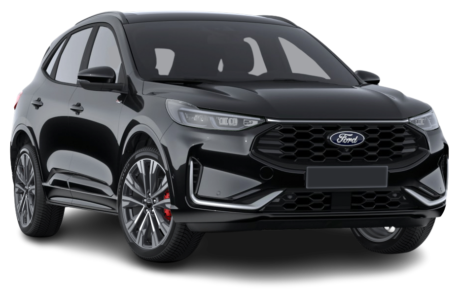 Ford Kuga ST-Line X 4WD