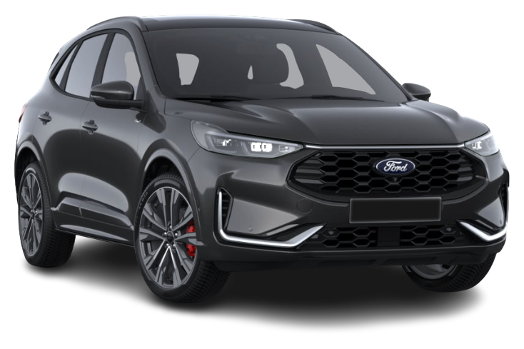 Ford Kuga ST-Line X 4WD